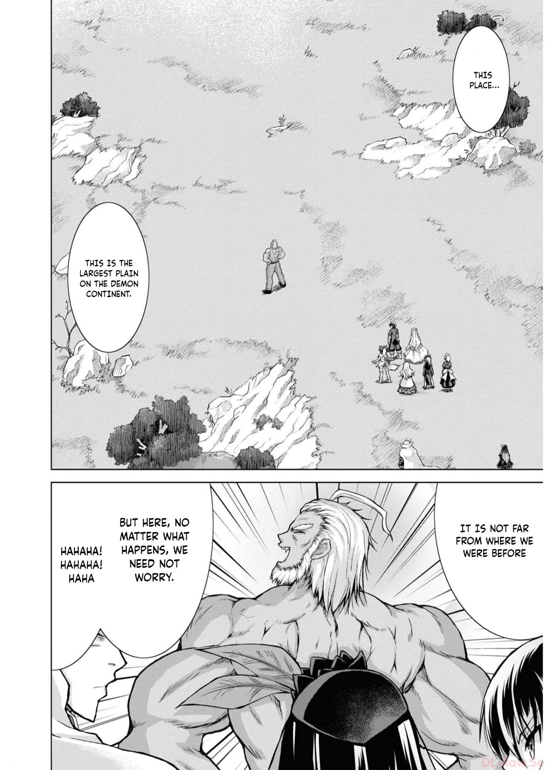 Gunota ga Mahou Sekai ni Tensei Shitara, Gendai Heiki de Guntai Harem o Tsukucchaimashita!? Chapter 86 page 15 - Chapter 86