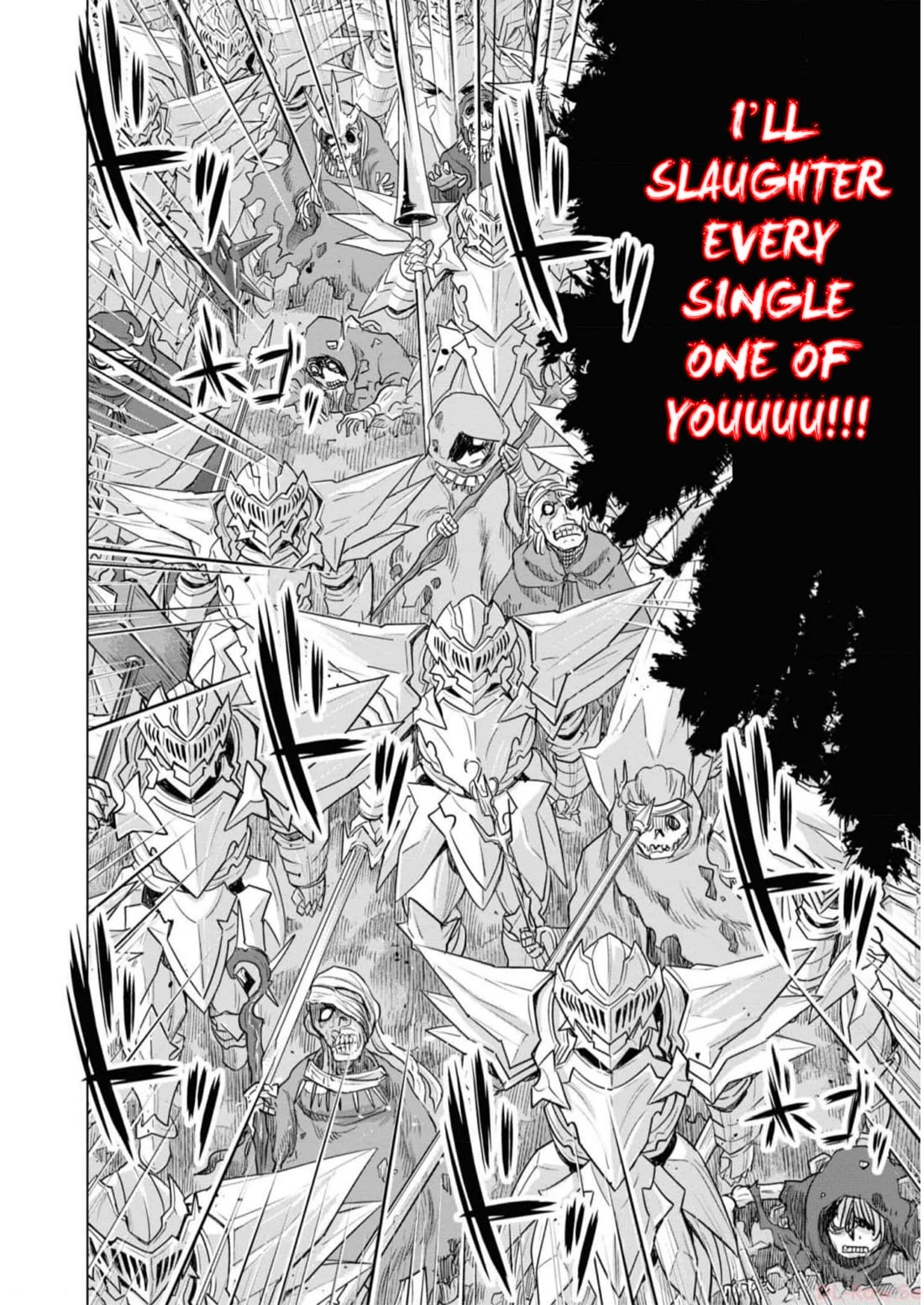 Gunota ga Mahou Sekai ni Tensei Shitara, Gendai Heiki de Guntai Harem o Tsukucchaimashita!? Chapter 87 page 13 - Chapter 87 [END]