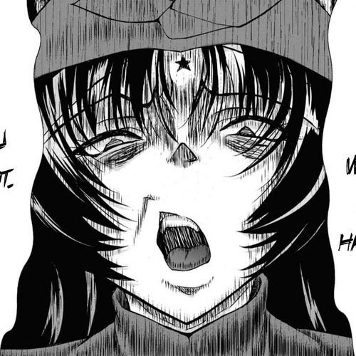 Gunota ga Mahou Sekai ni Tensei Shitara, Gendai Heiki de Guntai Harem o Tsukucchaimashita!? Chapter 87 [END] cover