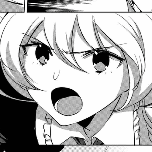 Guns Girl SchoolDayZ EX Chapter 3 : Divine Festival cover