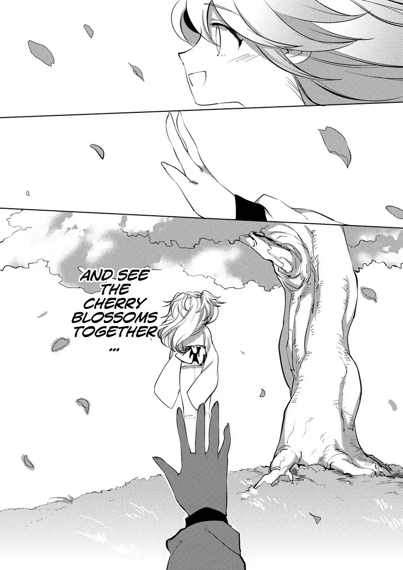 Guns Girl SchoolDayZ EX Chapter 5 page 10 - Chapter 5: Rin