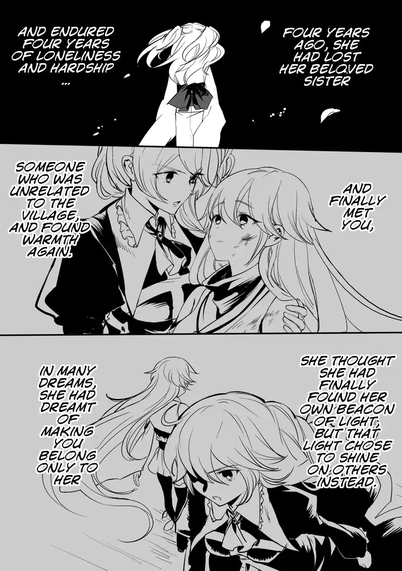 Guns Girl SchoolDayZ EX Chapter 7 page 8 - Chapter 7: Sakura