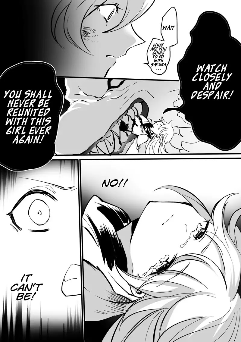 Guns Girl SchoolDayZ EX Chapter 8 page 10 - Chapter 8: Kallen