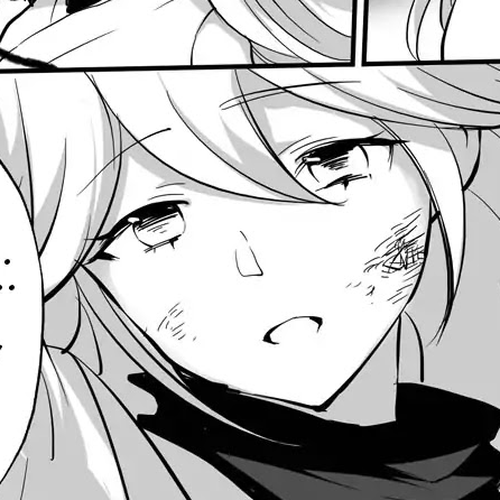 Guns Girl SchoolDayZ EX Chapter 8: Kallen cover