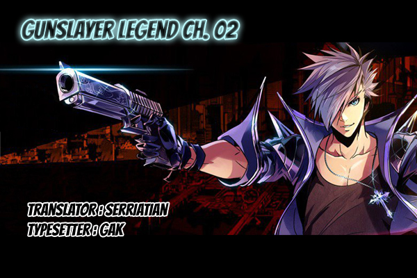 Gunslayer Legend Chapter 2.2 page 9 - Chapter 2 v2