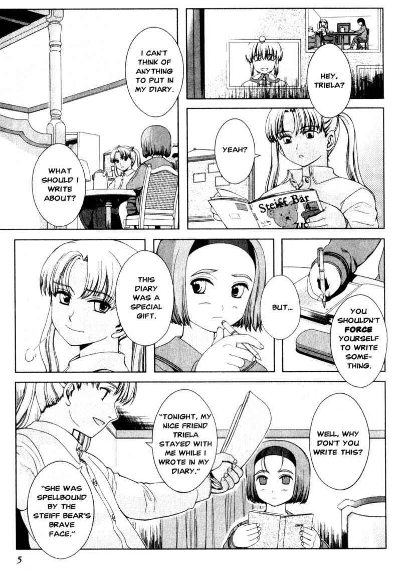 Gunslinger Girl Chapter 12 page 7 - Chapter 12: Kaleidoscope