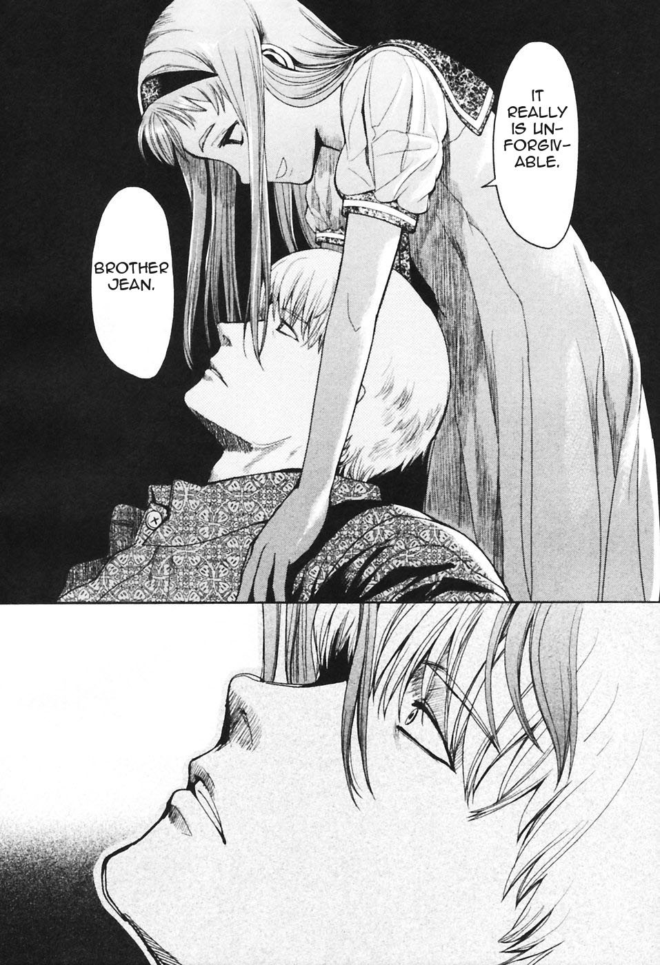 Gunslinger Girl Chapter 29 page 20 - Chapter 29: Fantasma