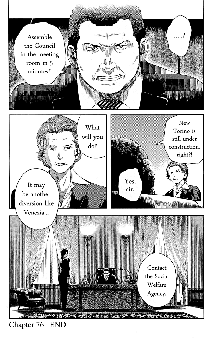 Gunslinger Girl Chapter 76 page 24 - Chapter 76: Nuclear Plant Occupation