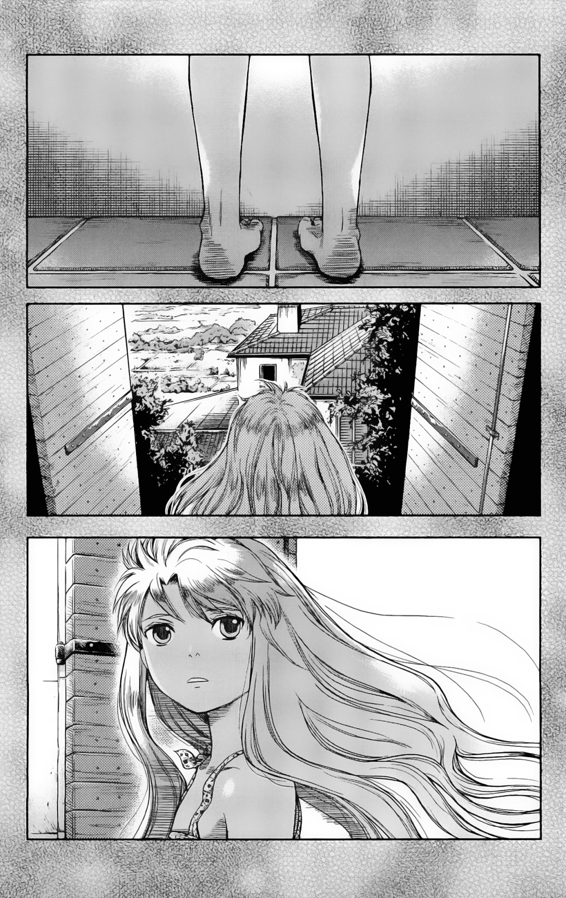 Gunslinger Girl Chapter 80 page 11 - Chapter 80: Occaso (Part 3)