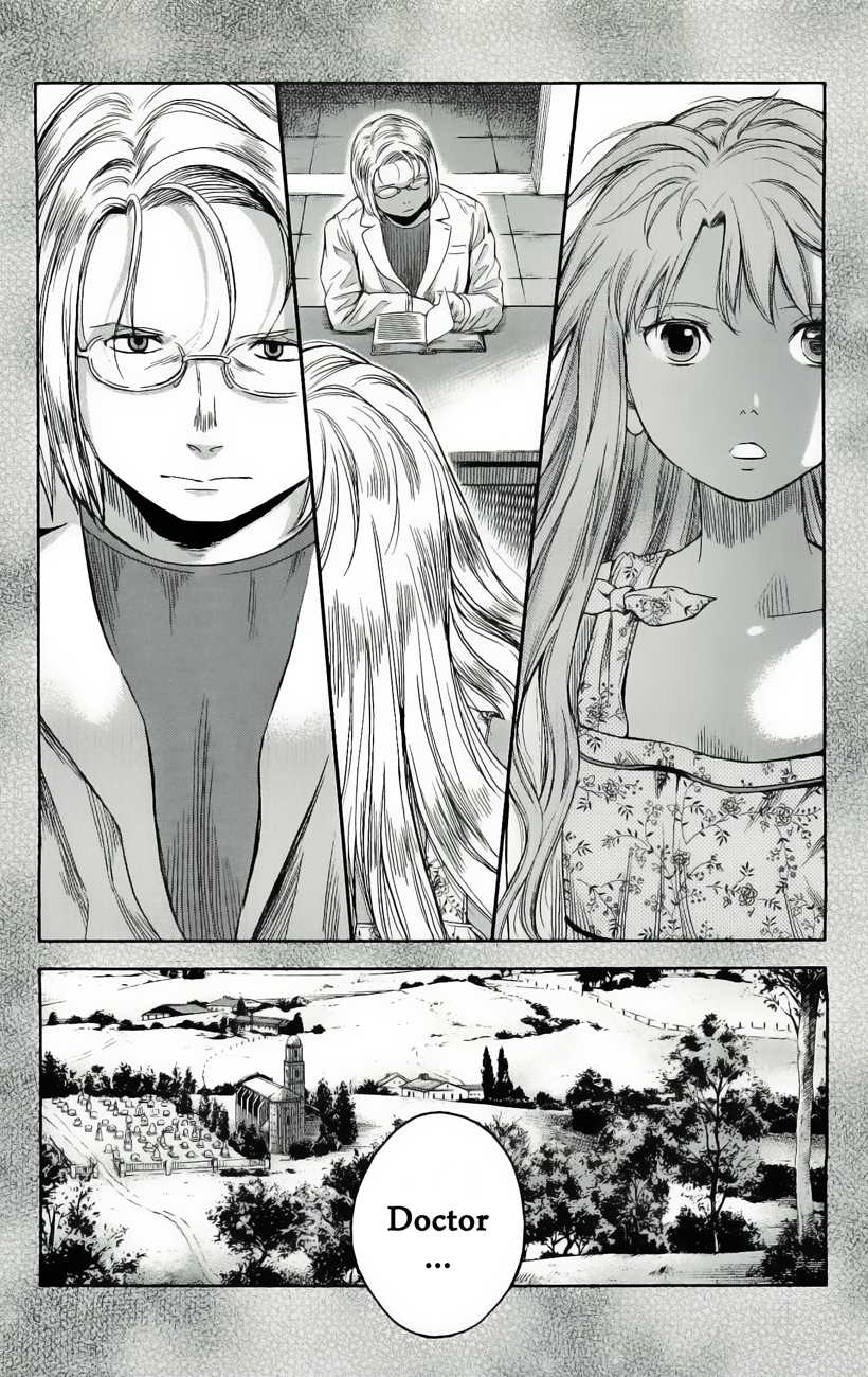 Gunslinger Girl Chapter 80 page 12 - Chapter 80: Occaso (Part 3)