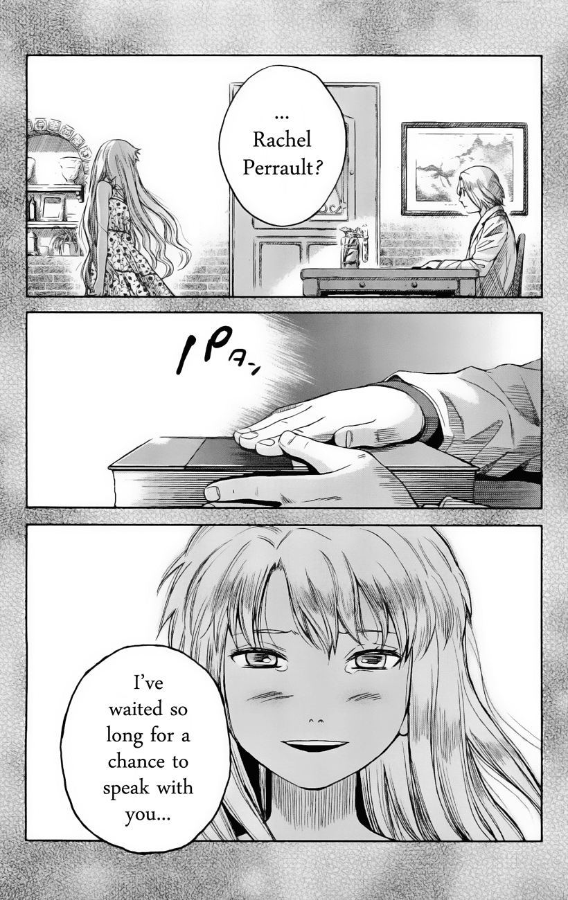 Gunslinger Girl Chapter 80 page 13 - Chapter 80: Occaso (Part 3)
