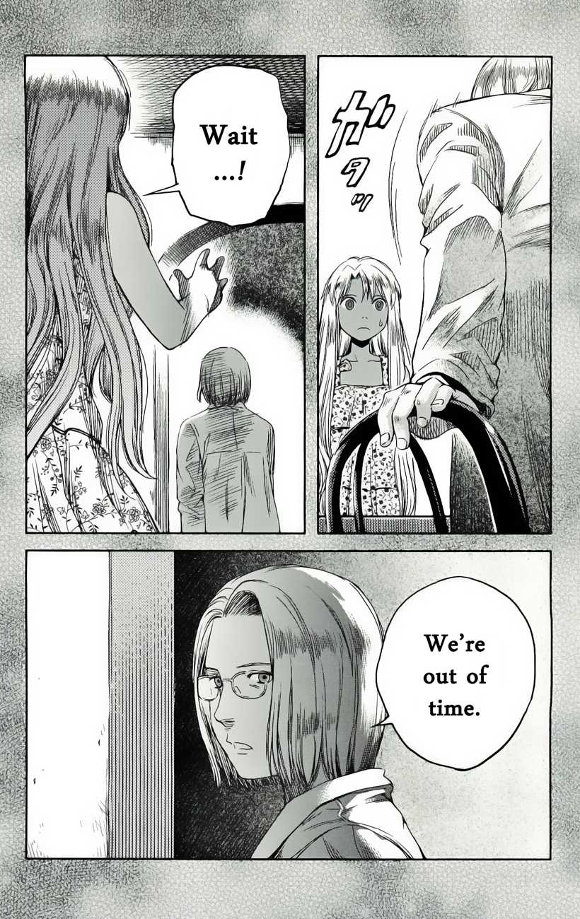Gunslinger Girl Chapter 80 page 14 - Chapter 80: Occaso (Part 3)