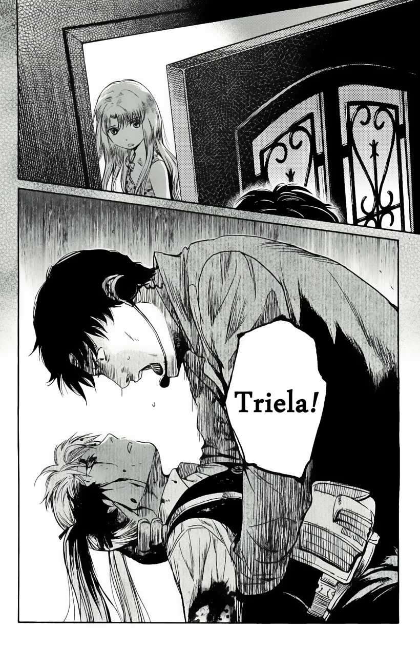 Gunslinger Girl Chapter 80 page 16 - Chapter 80: Occaso (Part 3)