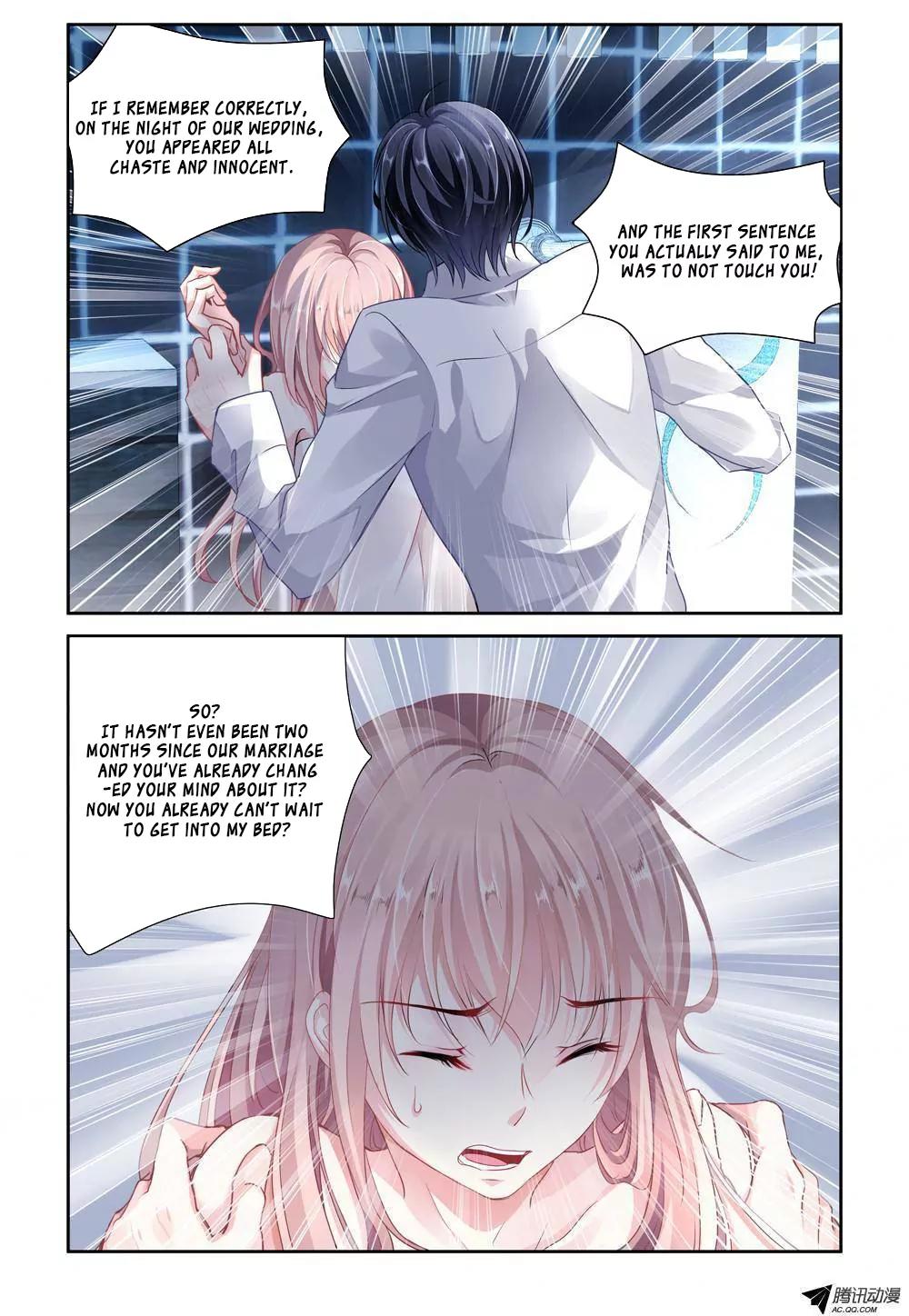 Guomin Laogong Dai Huijia Chapter 1 page 10 - Chapter 1