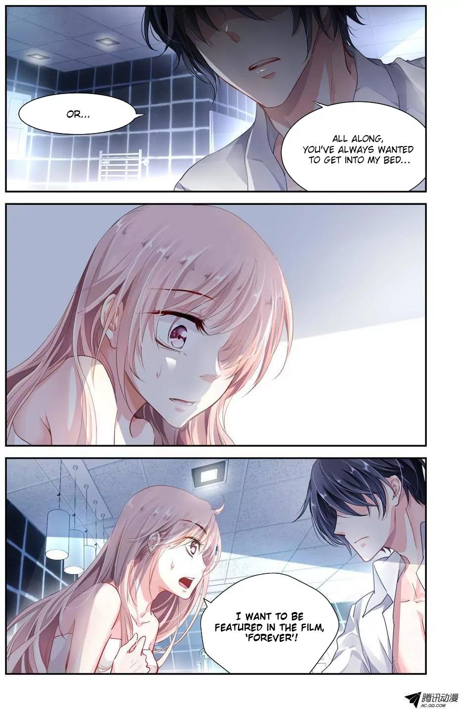 Guomin Laogong Dai Huijia Chapter 1 page 11 - Chapter 1