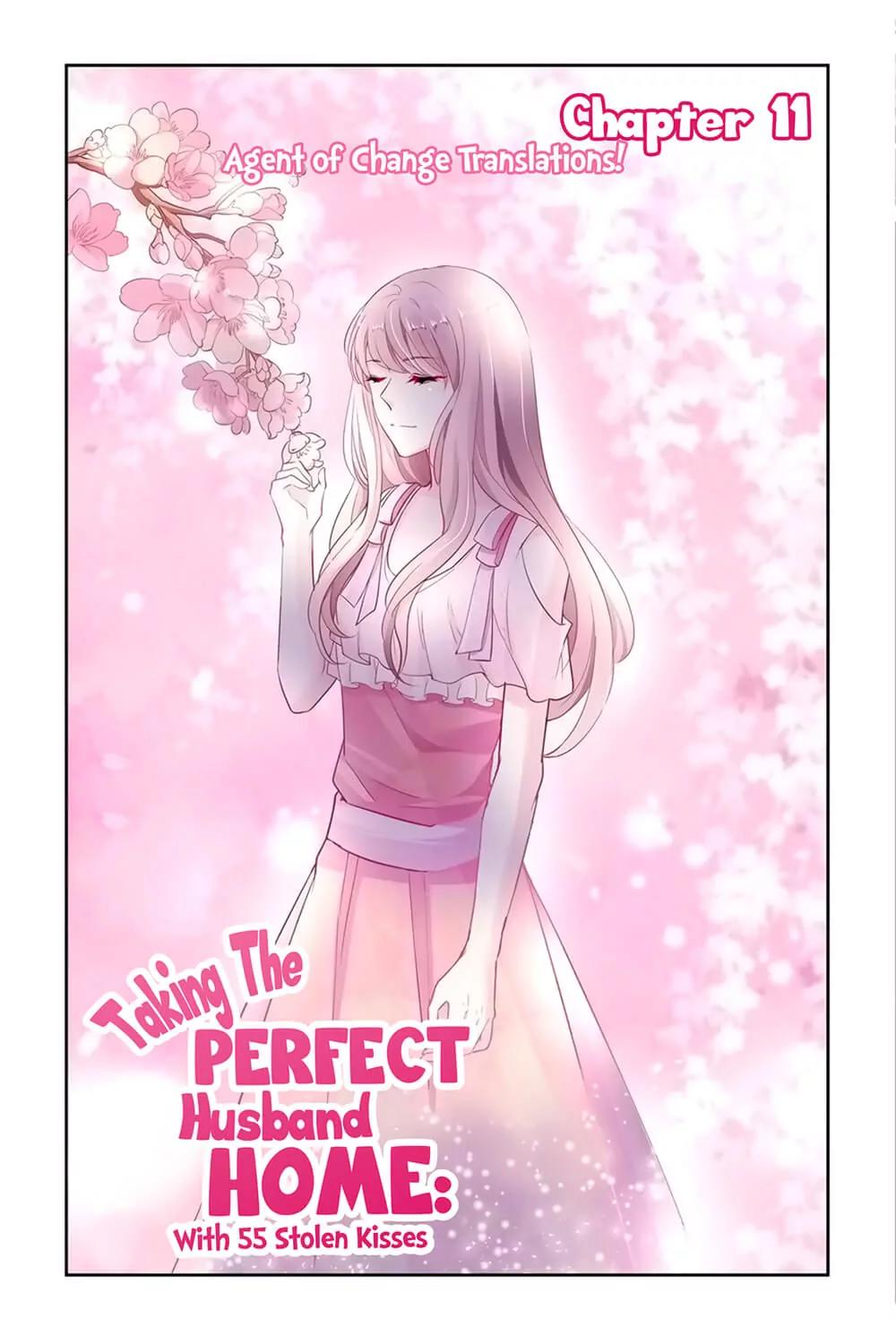 Guomin Laogong Dai Huijia Chapter 11 page 3 - Chapter 11