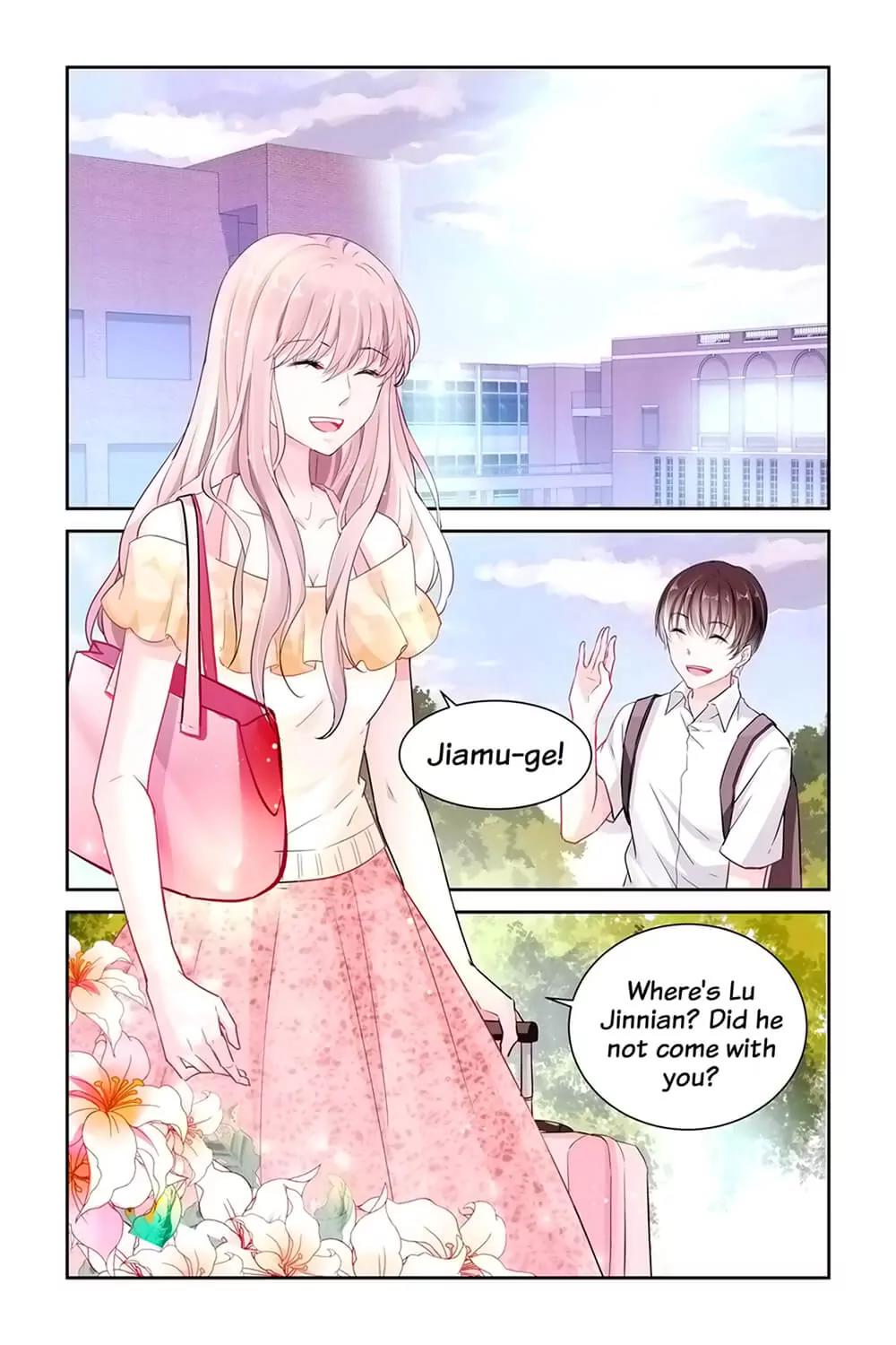 Guomin Laogong Dai Huijia Chapter 11 page 6 - Chapter 11