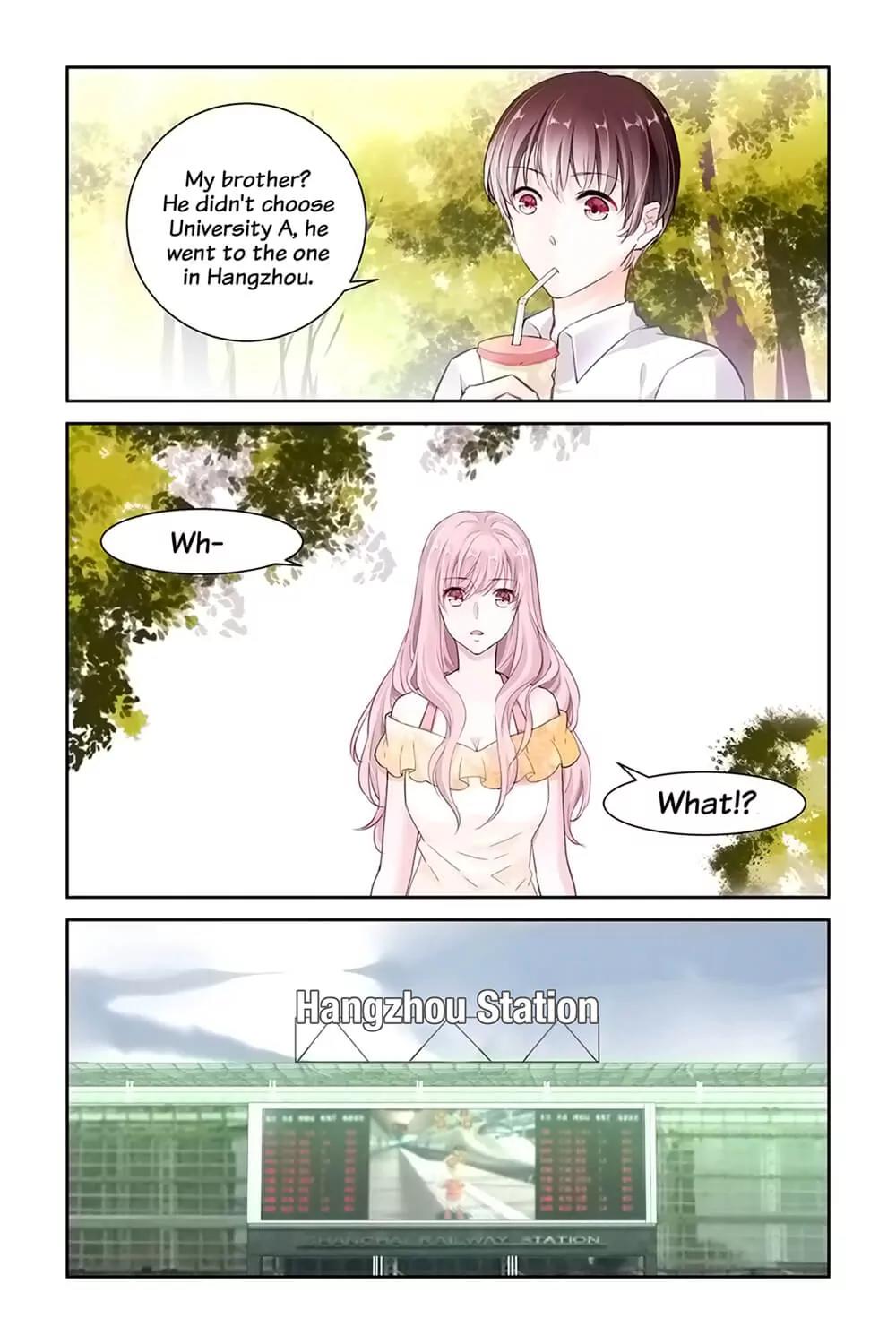 Guomin Laogong Dai Huijia Chapter 11 page 7 - Chapter 11