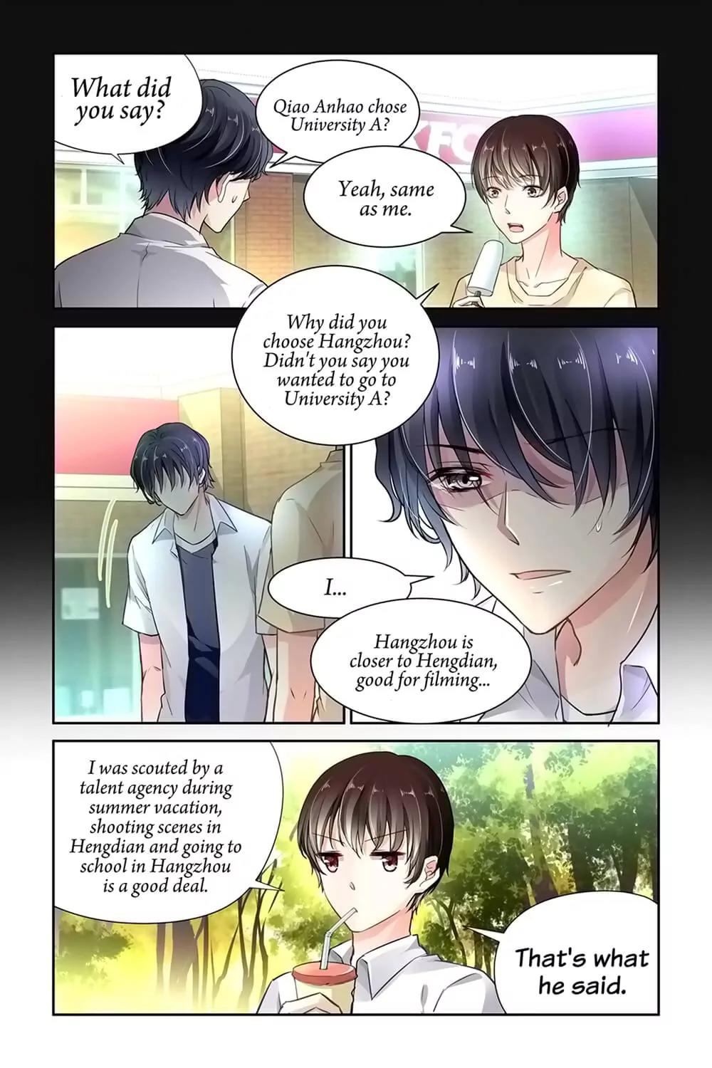 Guomin Laogong Dai Huijia Chapter 11 page 9 - Chapter 11