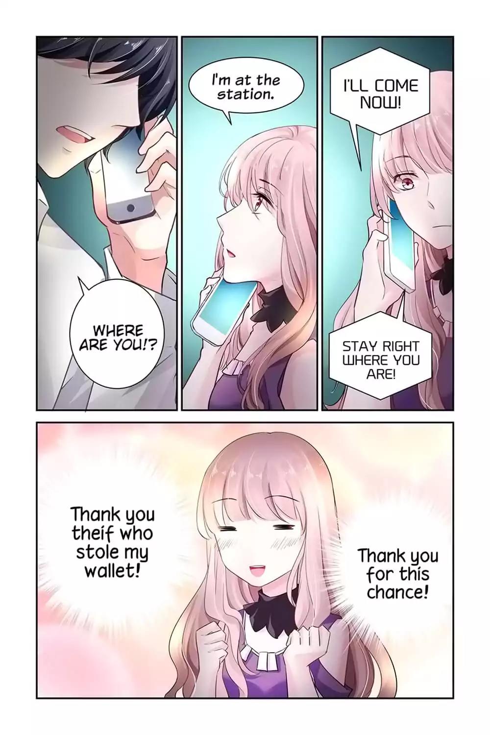 Guomin Laogong Dai Huijia Chapter 12 page 10 - Chapter 12