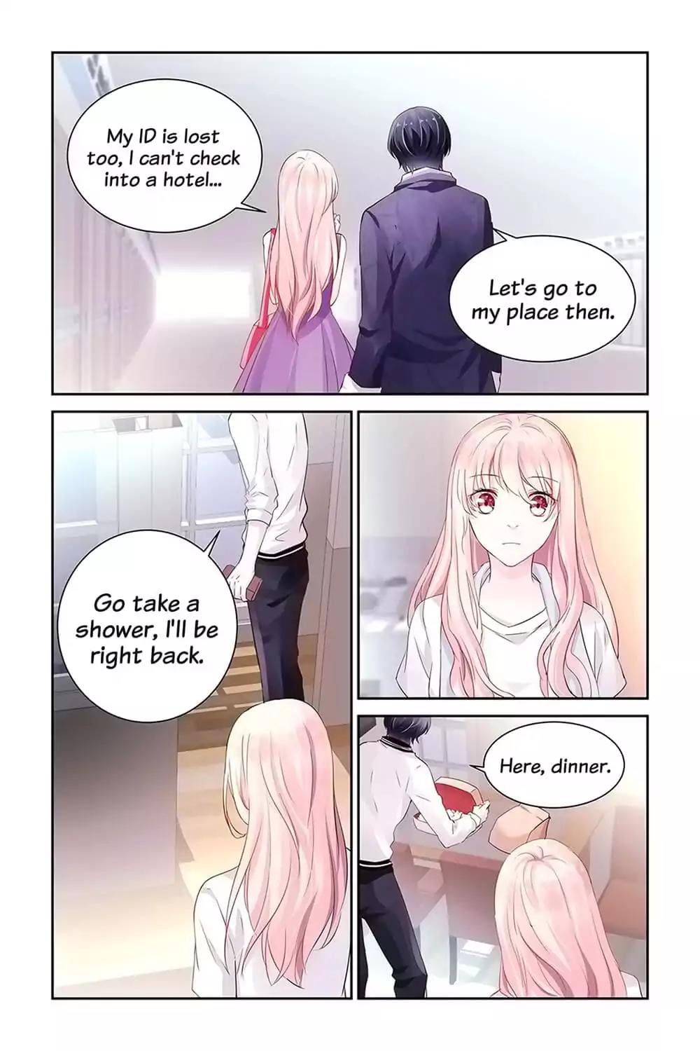Guomin Laogong Dai Huijia Chapter 12 page 12 - Chapter 12