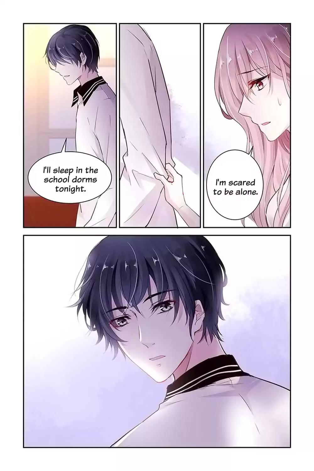 Guomin Laogong Dai Huijia Chapter 12 page 13 - Chapter 12