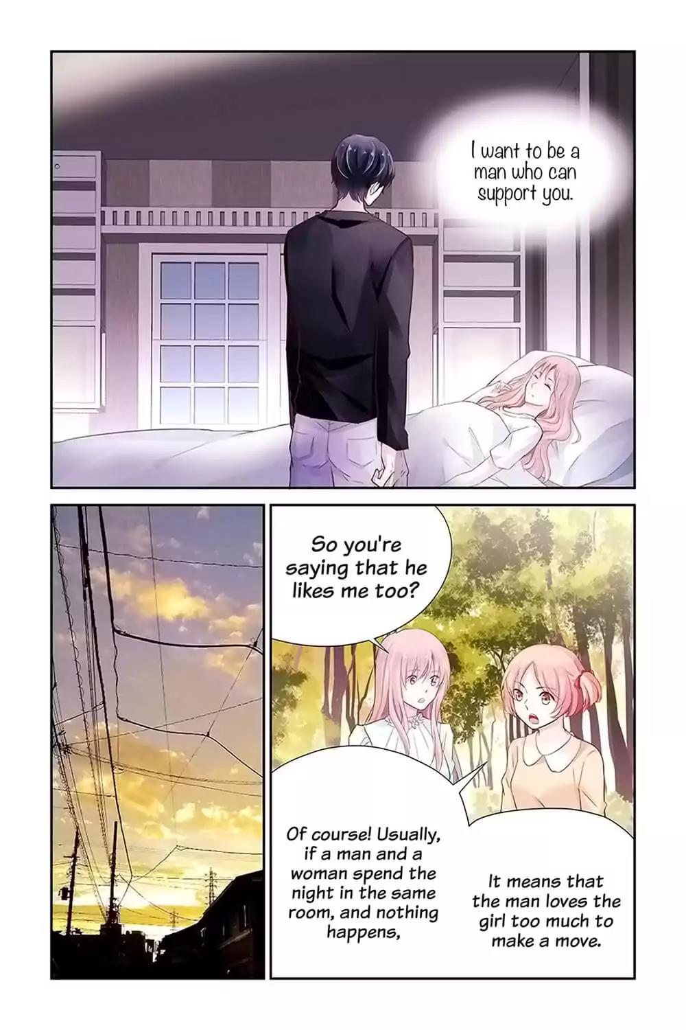 Guomin Laogong Dai Huijia Chapter 12 page 16 - Chapter 12