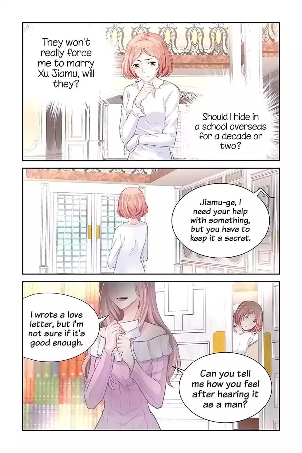 Guomin Laogong Dai Huijia Chapter 12 page 20 - Chapter 12