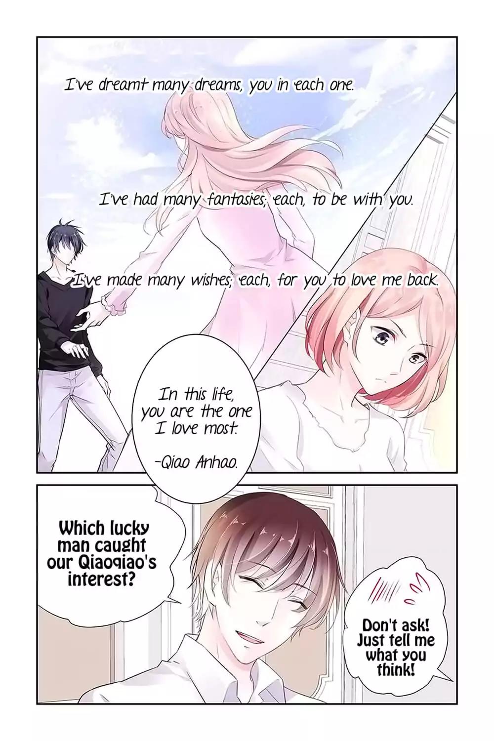 Guomin Laogong Dai Huijia Chapter 12 page 22 - Chapter 12