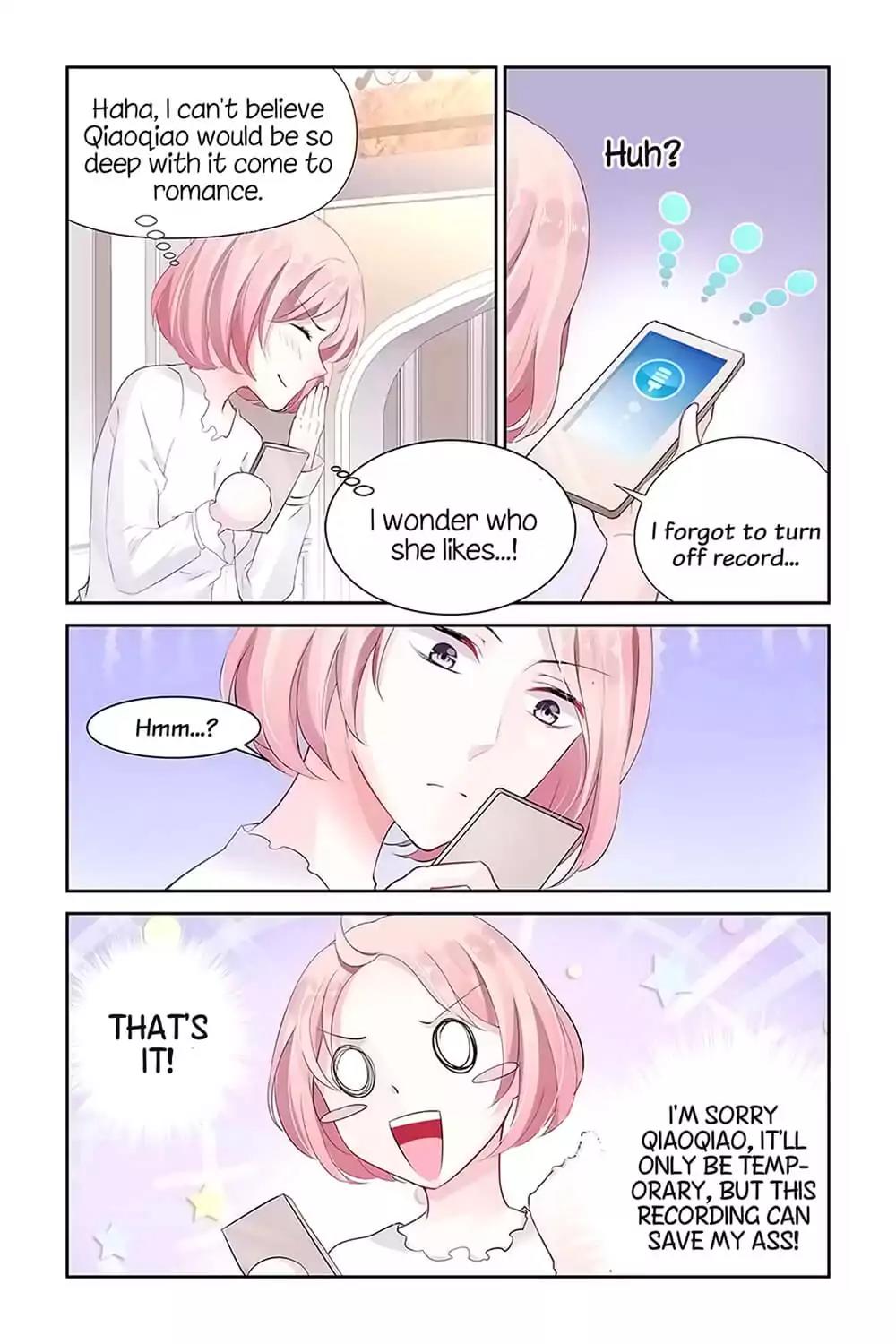 Guomin Laogong Dai Huijia Chapter 12 page 24 - Chapter 12