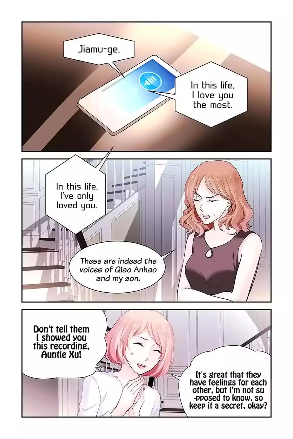 Guomin Laogong Dai Huijia Chapter 12 page 25 - Chapter 12