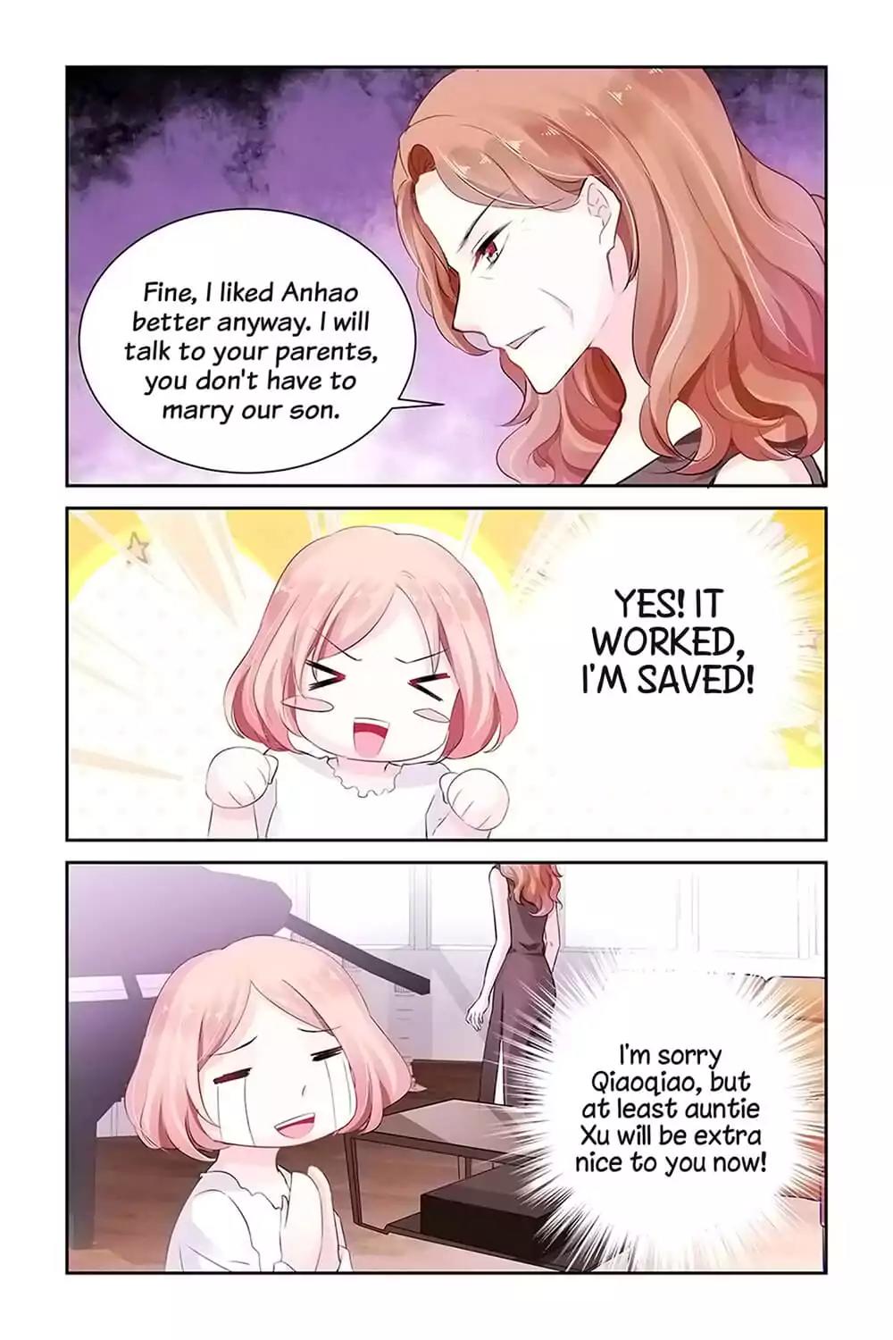Guomin Laogong Dai Huijia Chapter 12 page 26 - Chapter 12
