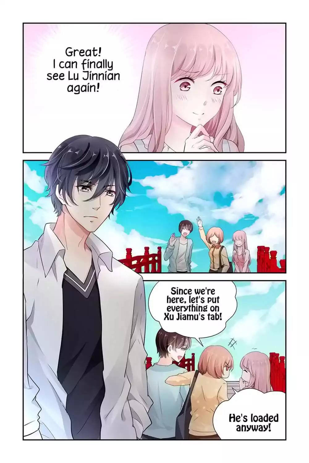 Guomin Laogong Dai Huijia Chapter 12 page 5 - Chapter 12