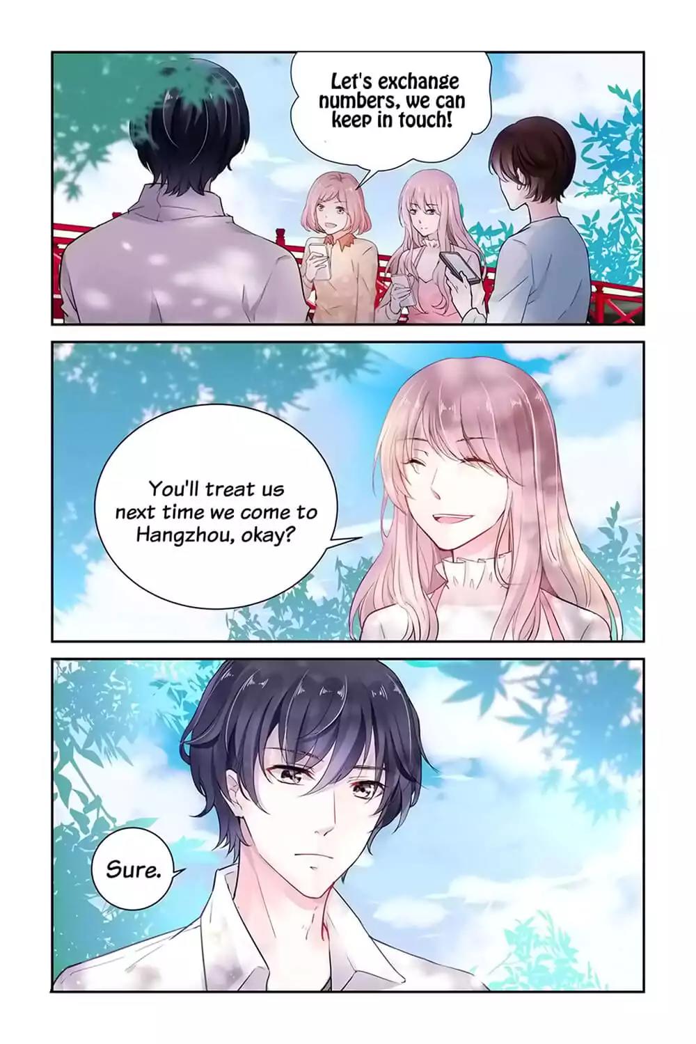 Guomin Laogong Dai Huijia Chapter 12 page 7 - Chapter 12