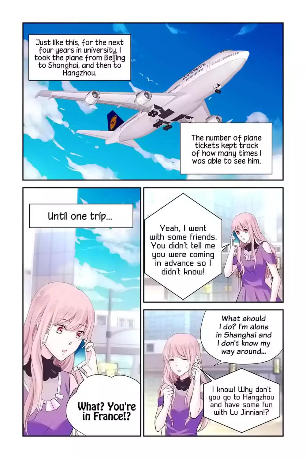Guomin Laogong Dai Huijia Chapter 12 page 8 - Chapter 12