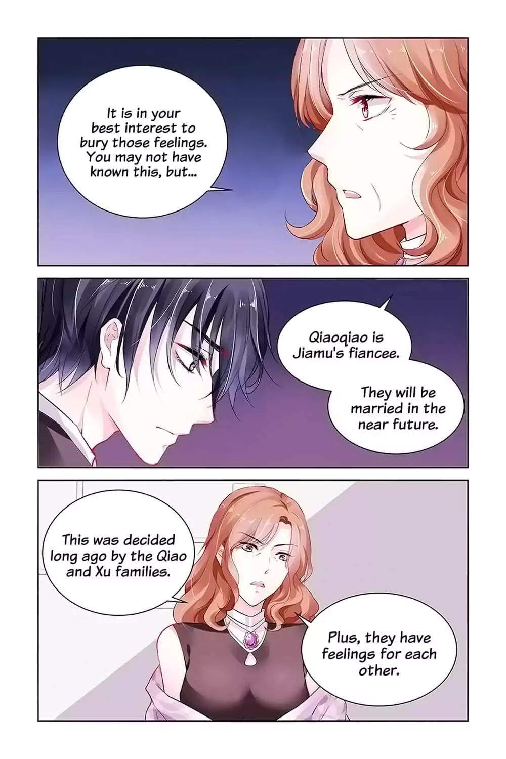 Guomin Laogong Dai Huijia Chapter 13 page 11 - Chapter 13