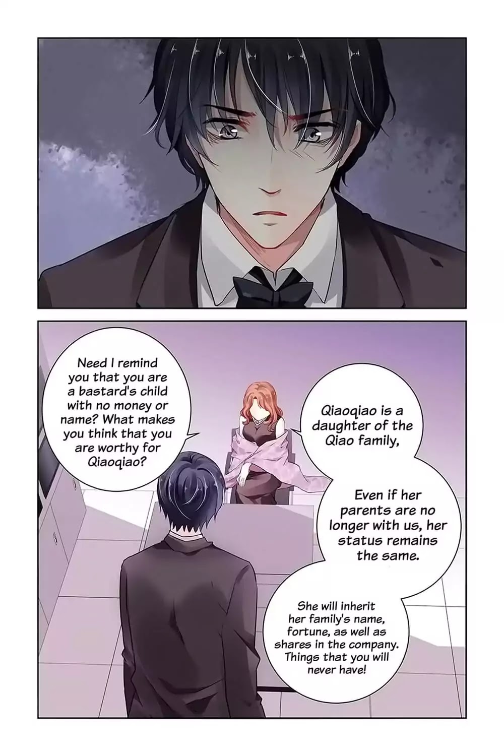 Guomin Laogong Dai Huijia Chapter 13 page 12 - Chapter 13