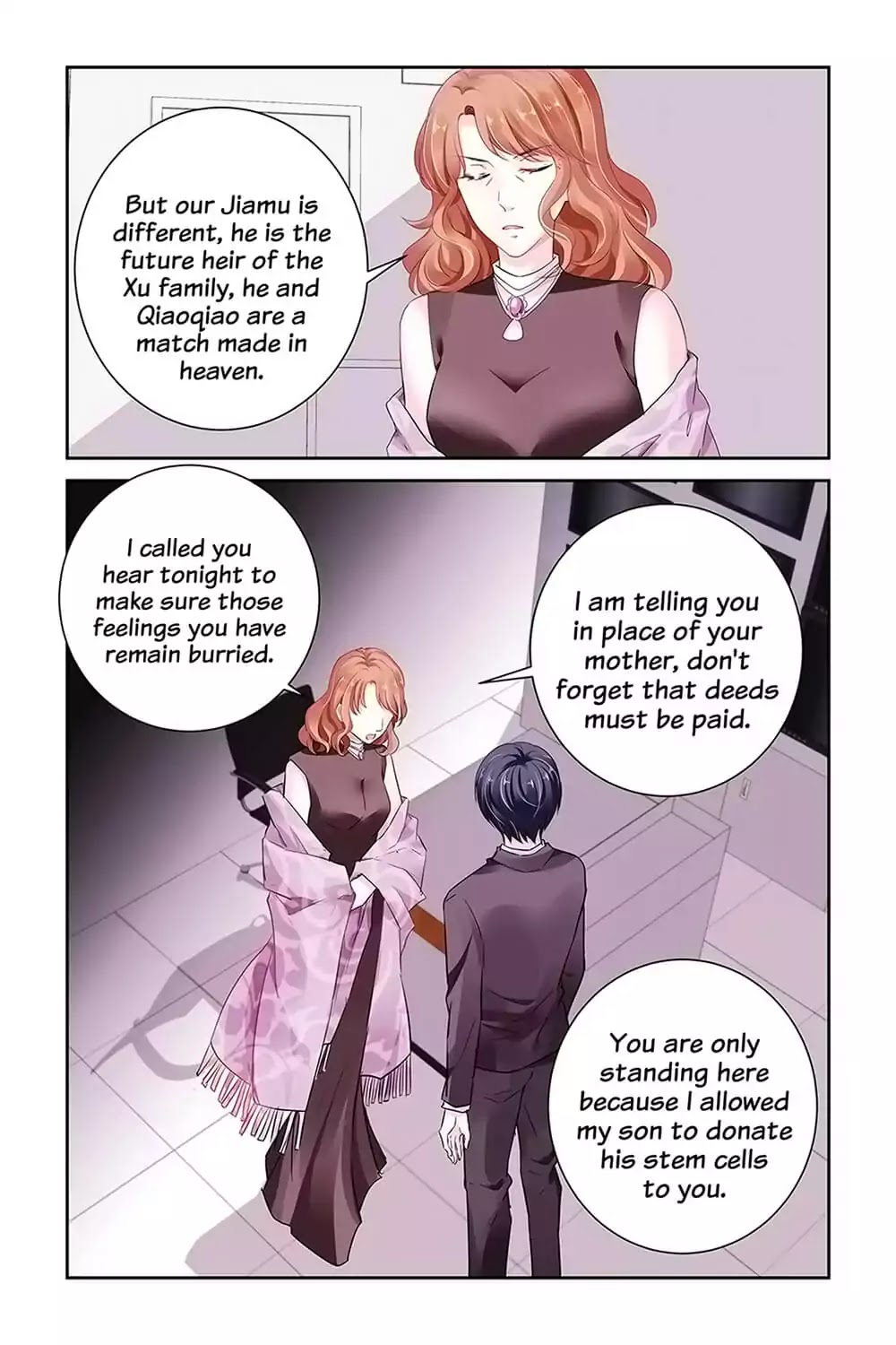 Guomin Laogong Dai Huijia Chapter 13 page 13 - Chapter 13