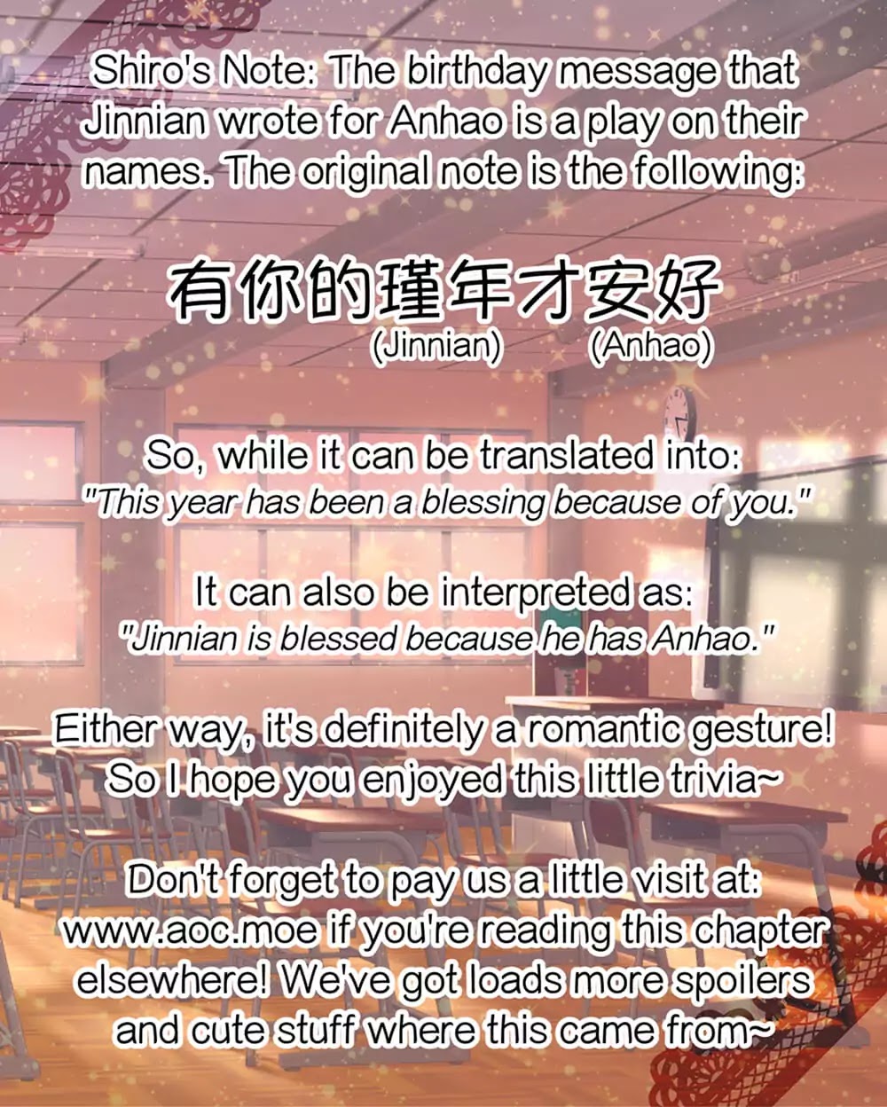 Guomin Laogong Dai Huijia Chapter 13 page 19 - Chapter 13