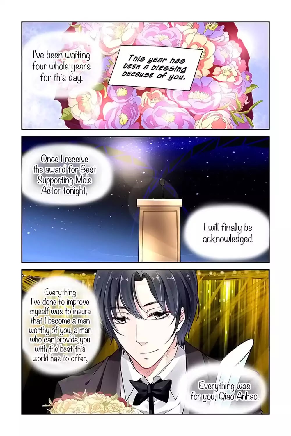 Guomin Laogong Dai Huijia Chapter 13 page 5 - Chapter 13