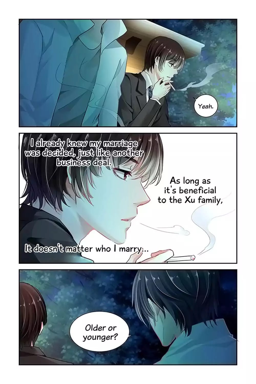 Guomin Laogong Dai Huijia Chapter 14 page 13 - Chapter 14