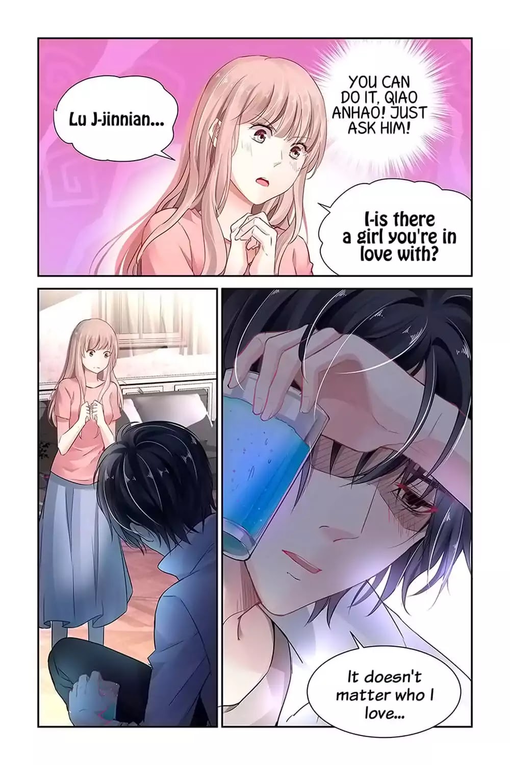 Guomin Laogong Dai Huijia Chapter 14 page 17 - Chapter 14