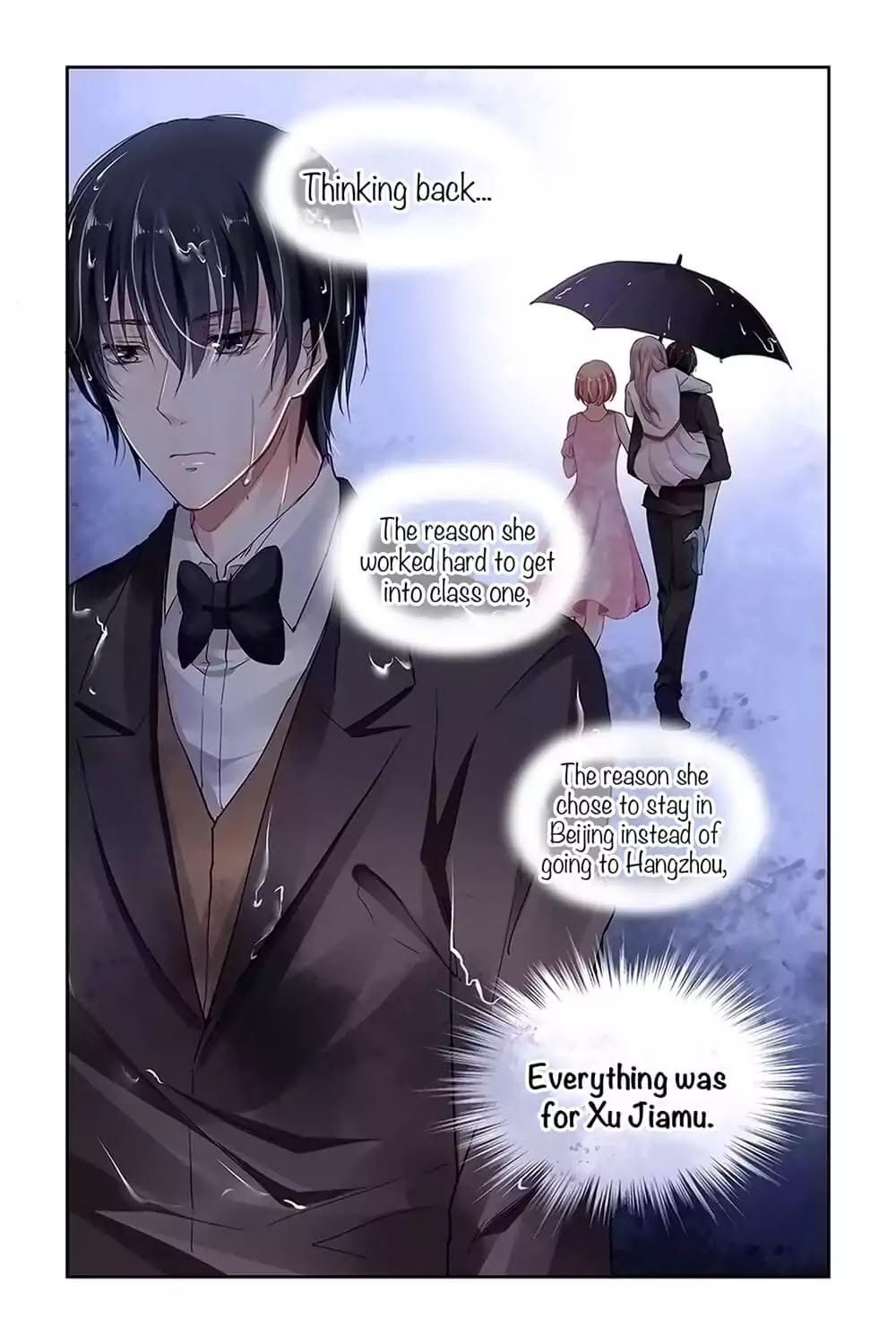 Guomin Laogong Dai Huijia Chapter 14 page 8 - Chapter 14