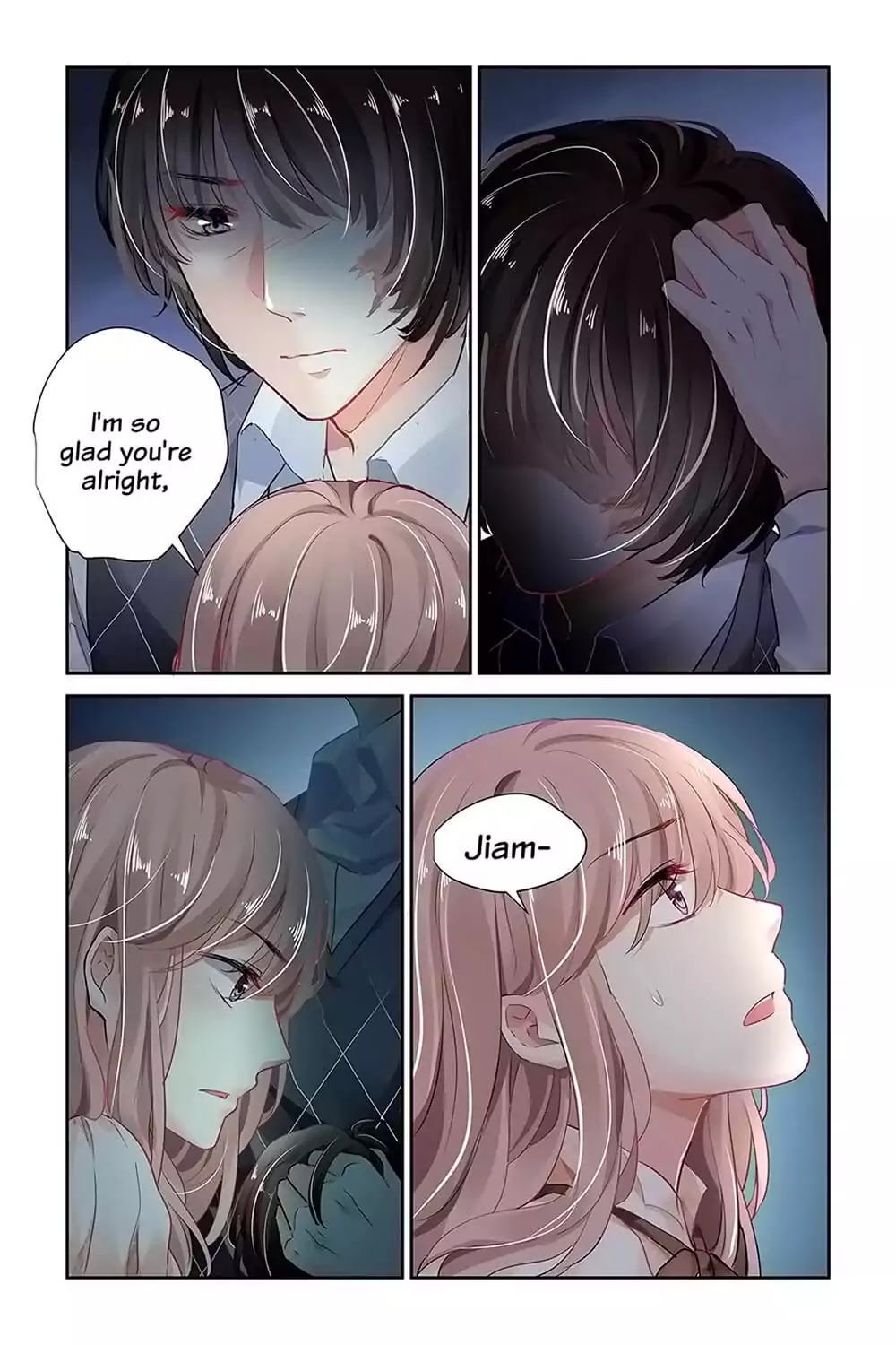 Guomin Laogong Dai Huijia Chapter 15 page 14 - Chapter 15