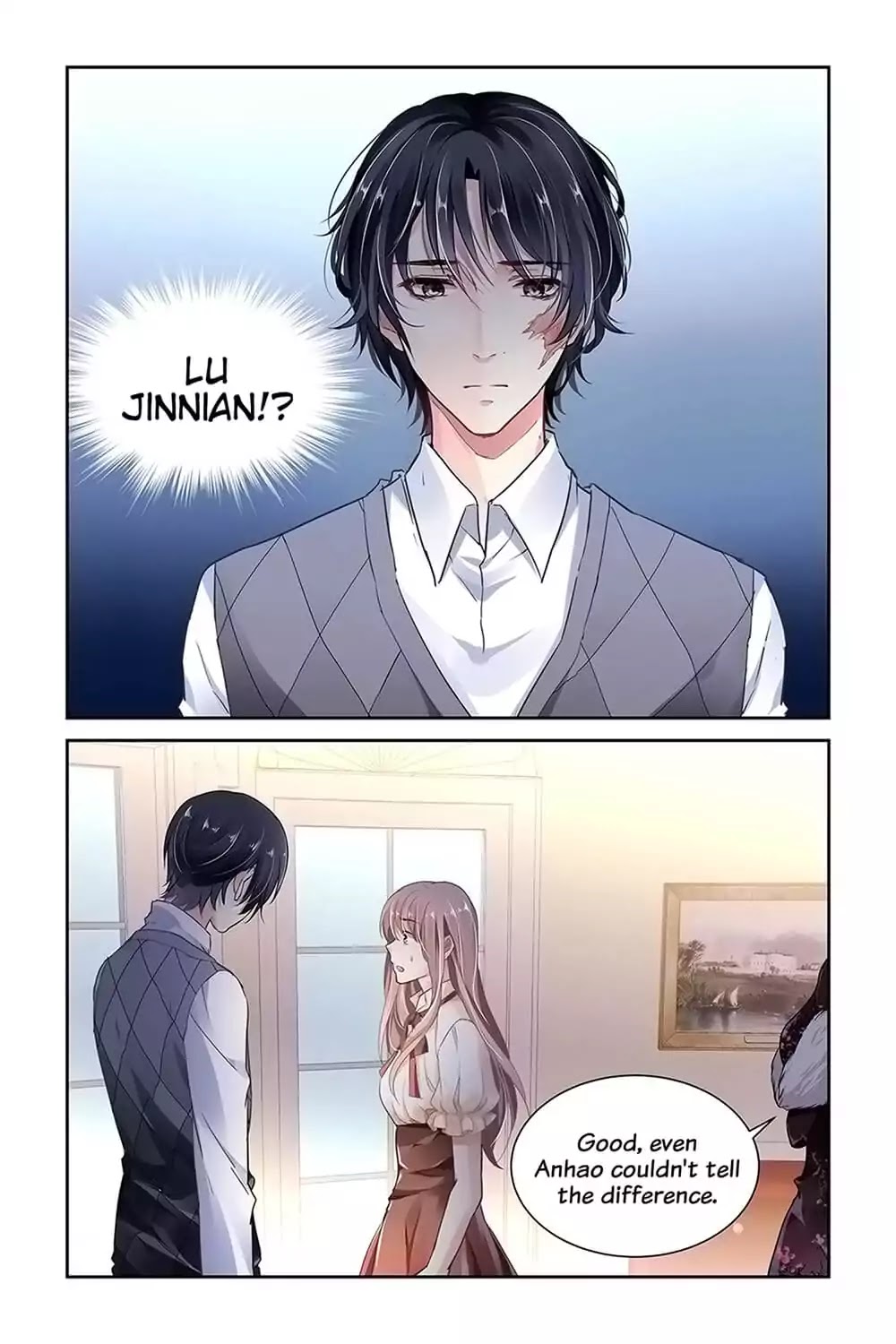 Guomin Laogong Dai Huijia Chapter 15 page 15 - Chapter 15