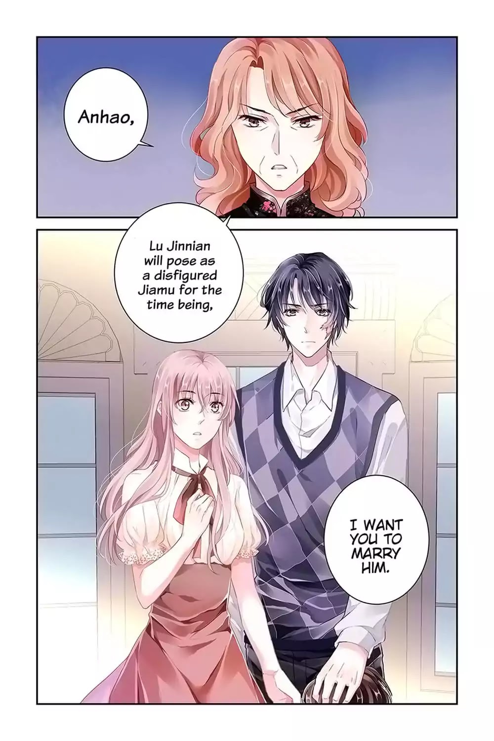 Guomin Laogong Dai Huijia Chapter 15 page 18 - Chapter 15
