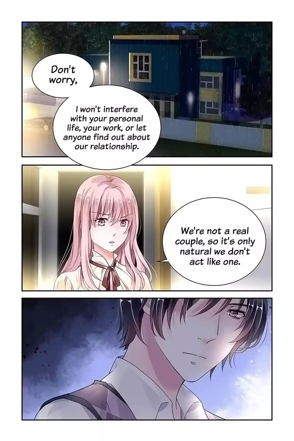 Guomin Laogong Dai Huijia Chapter 15 page 19 - Chapter 15