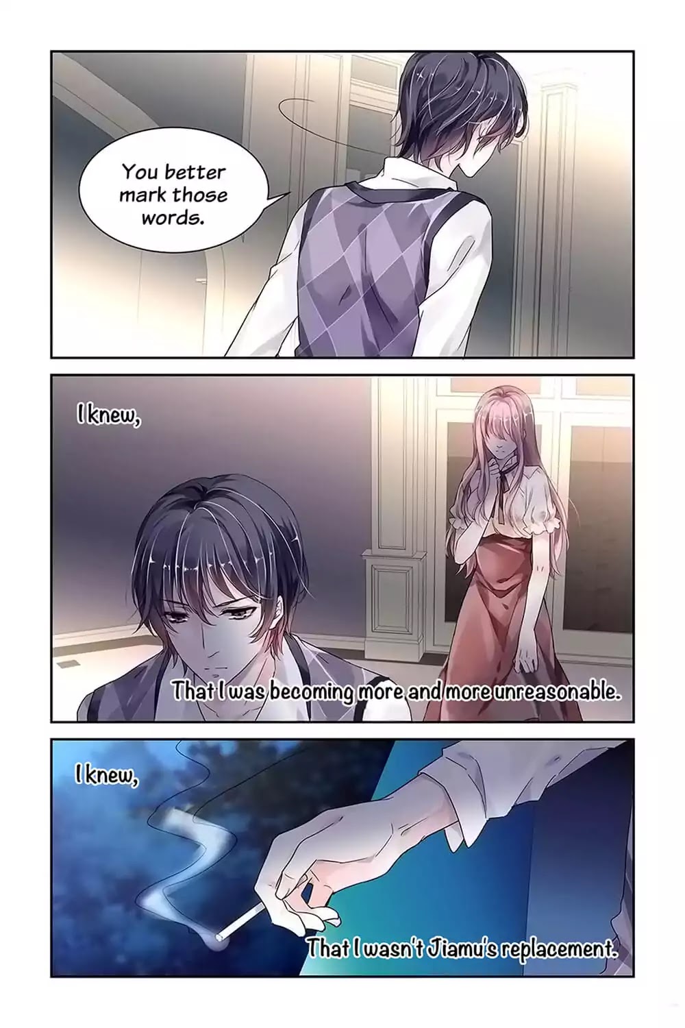 Guomin Laogong Dai Huijia Chapter 15 page 20 - Chapter 15