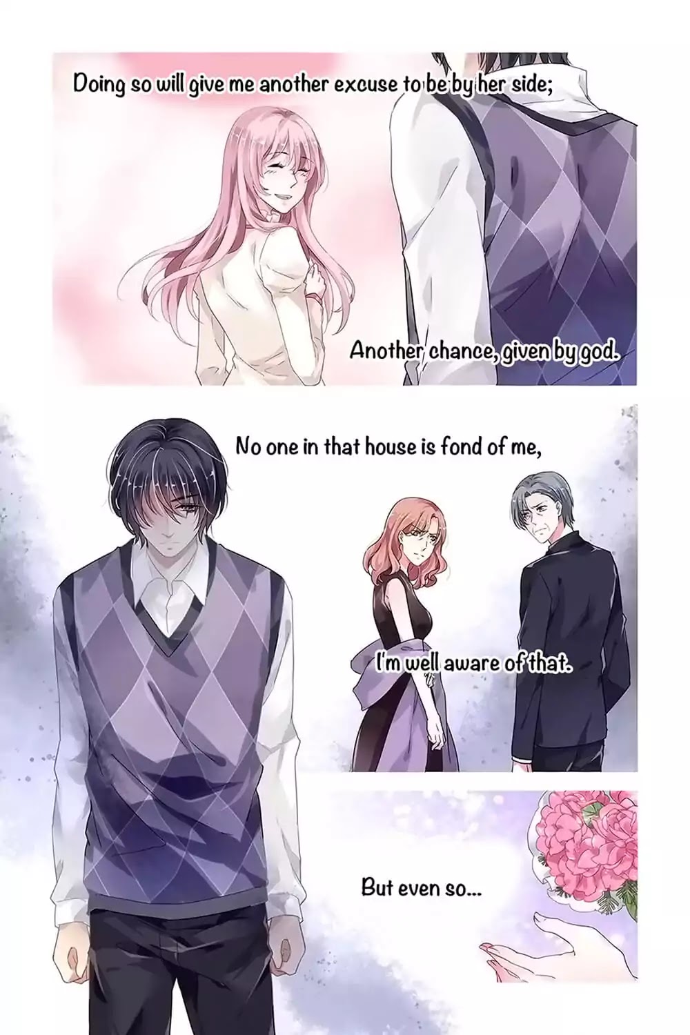 Guomin Laogong Dai Huijia Chapter 15 page 22 - Chapter 15