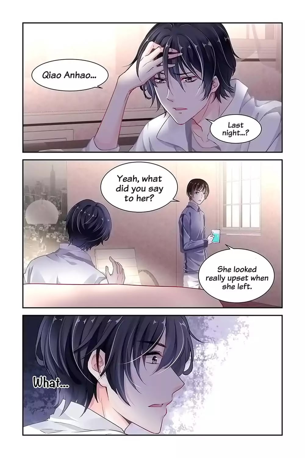 Guomin Laogong Dai Huijia Chapter 15 page 5 - Chapter 15